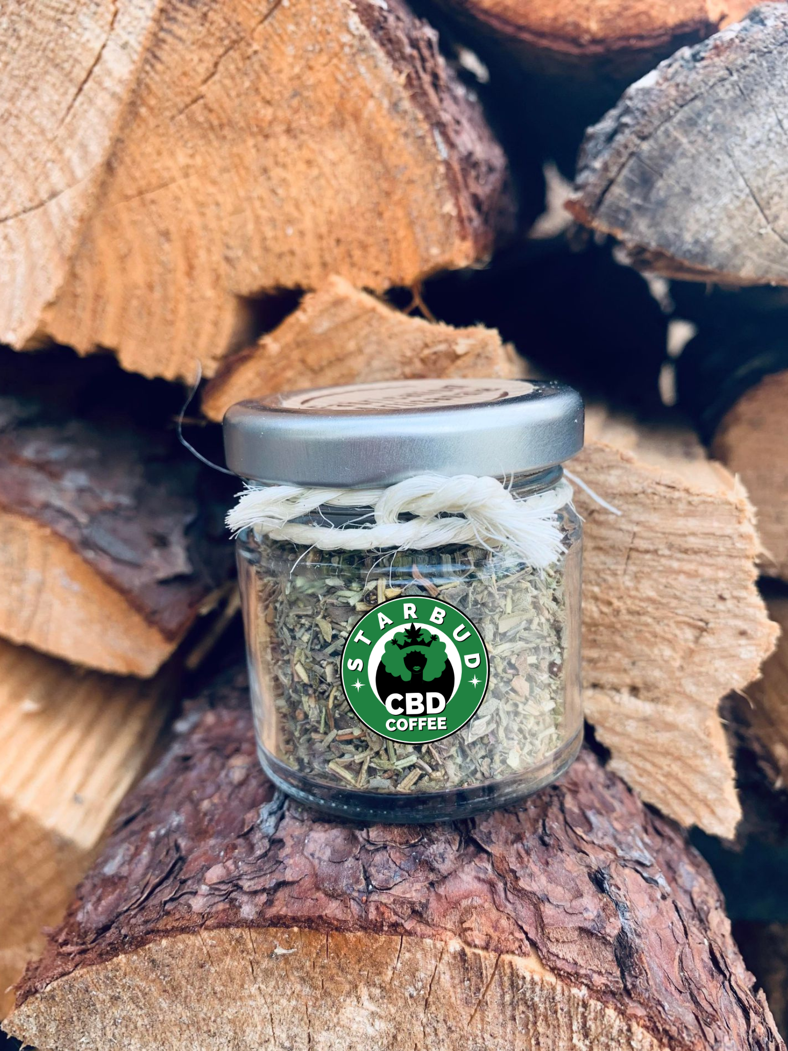 Herbes de Provence au CBD